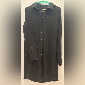 Faherty Legend™ Sweater Dress, Size S